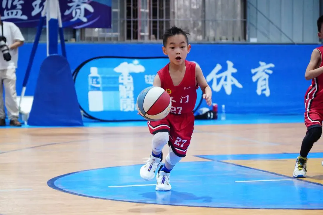 业余爱好者如何系统地学习篮球技能_2
