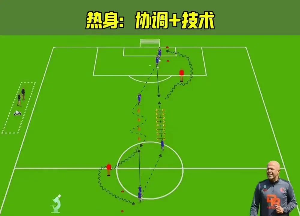 如何借助篮球榜样的力量提升团队协作能力_1